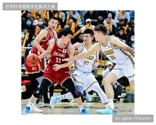 浙江广厦在核心孙铭徽仅出战23场情况下，仍以33胜9负战绩锁定常规赛次席